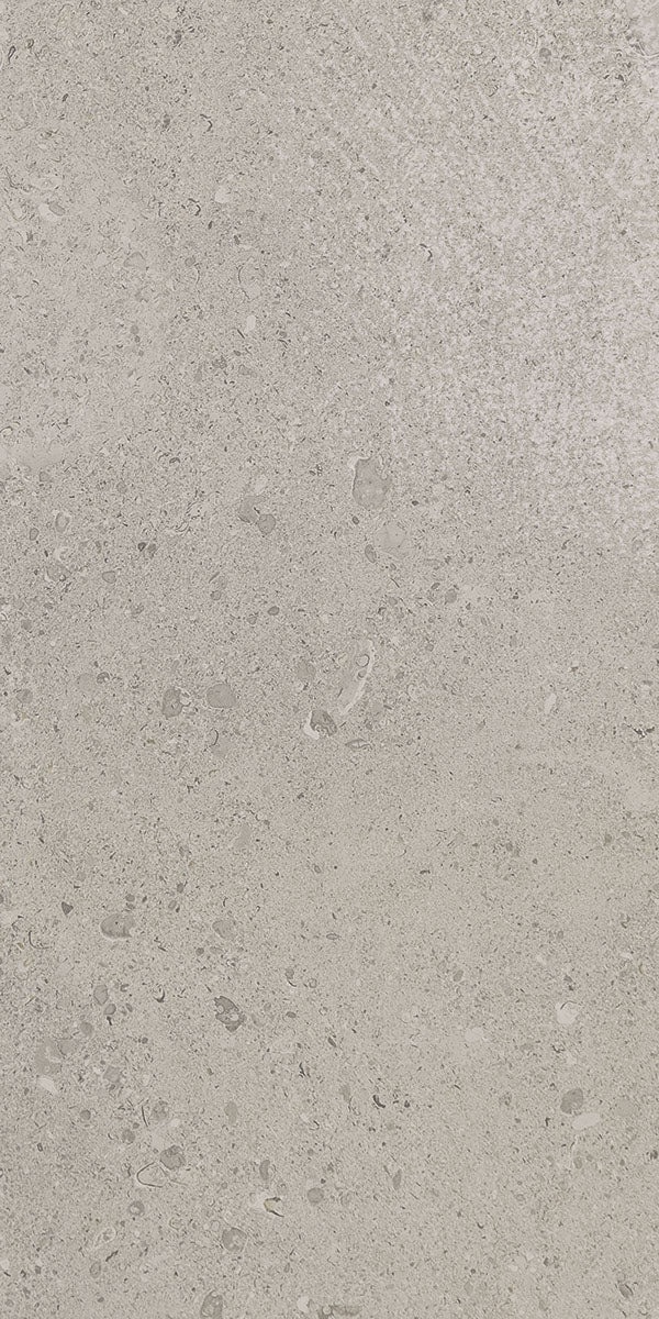 Dignitary Superior Taupe Porcelain Tile - Light Polished - 12" X 24"