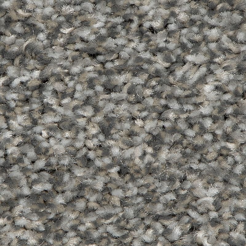 Mohawk Steel Summit Textured Polyester Carpet – Full Roll