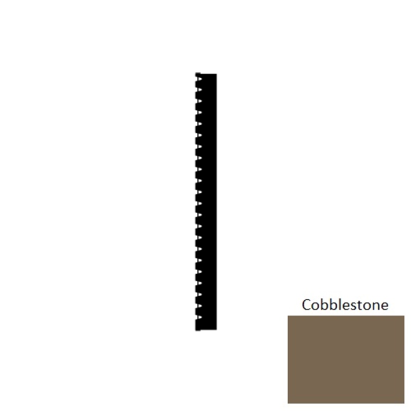 Base Sculptures Cobblestone Icon Sci Rubber Wall Base