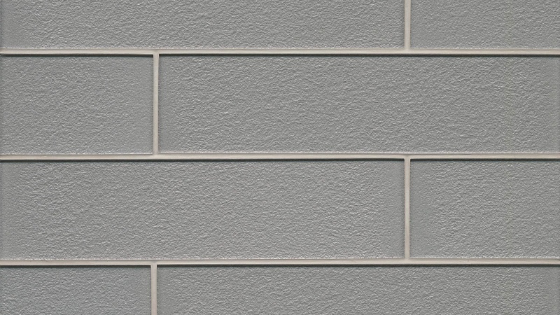 Manhattan Platinum Glass Tile - Glossy - 4" X 16"