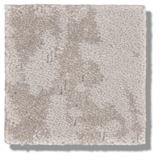 Ming Cascade Nylon Carpet - Pattern