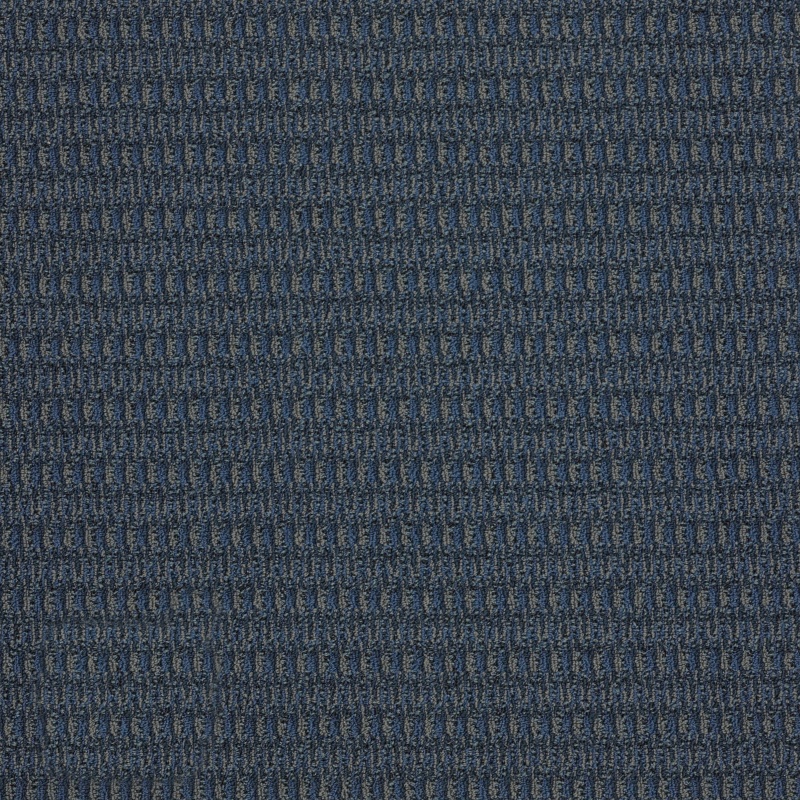 Tandem In Harmony Meditation Nylon Carpet - Textured