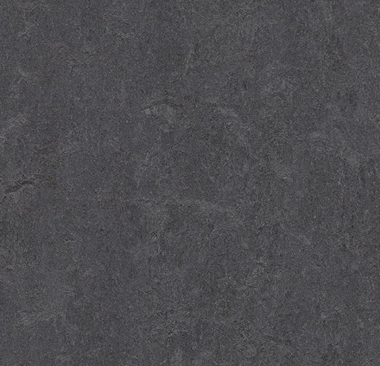 Marmoleum Cinch Loc Seal Volcanic Ash Linoleum Tile