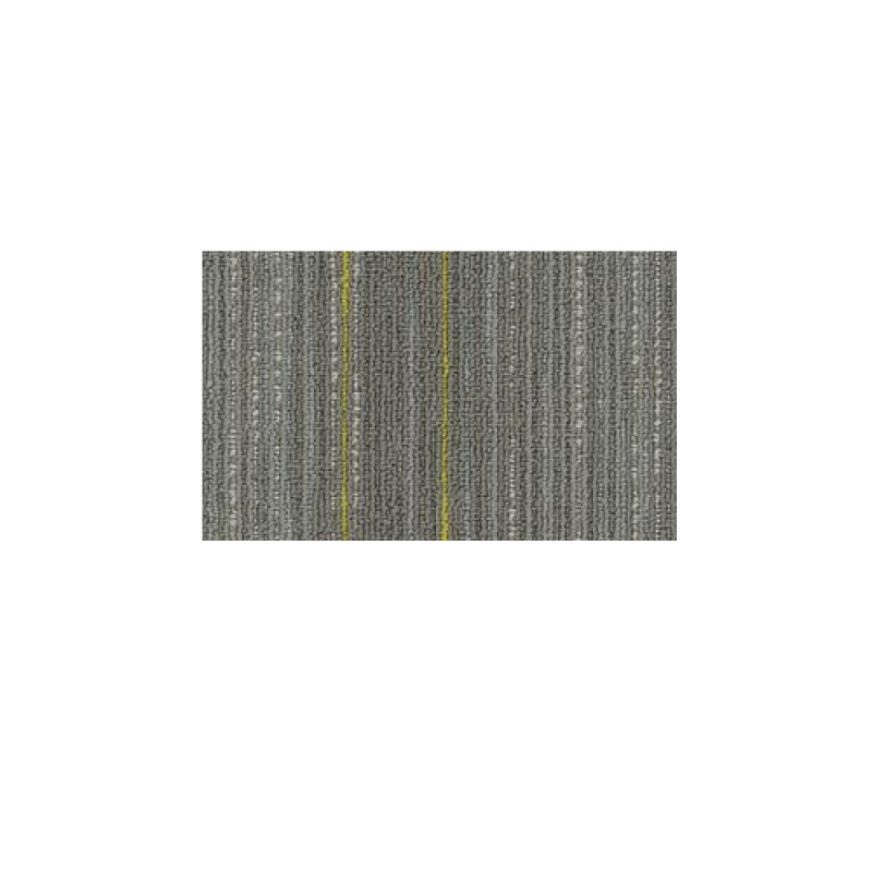 The Futurist Stellar Moony Nylon Carpet Tile - Loop - 9" X 36"