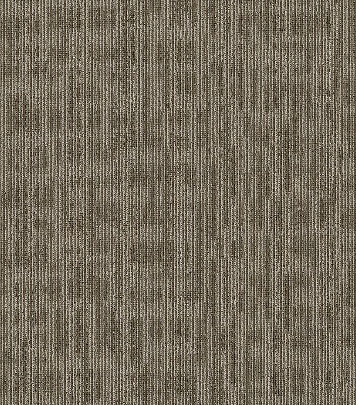 Kudos Scholarly Nylon Carpet Tile - Loop - 24" X 24"