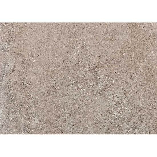 Abound Ashen Ceramic Tile - Matte