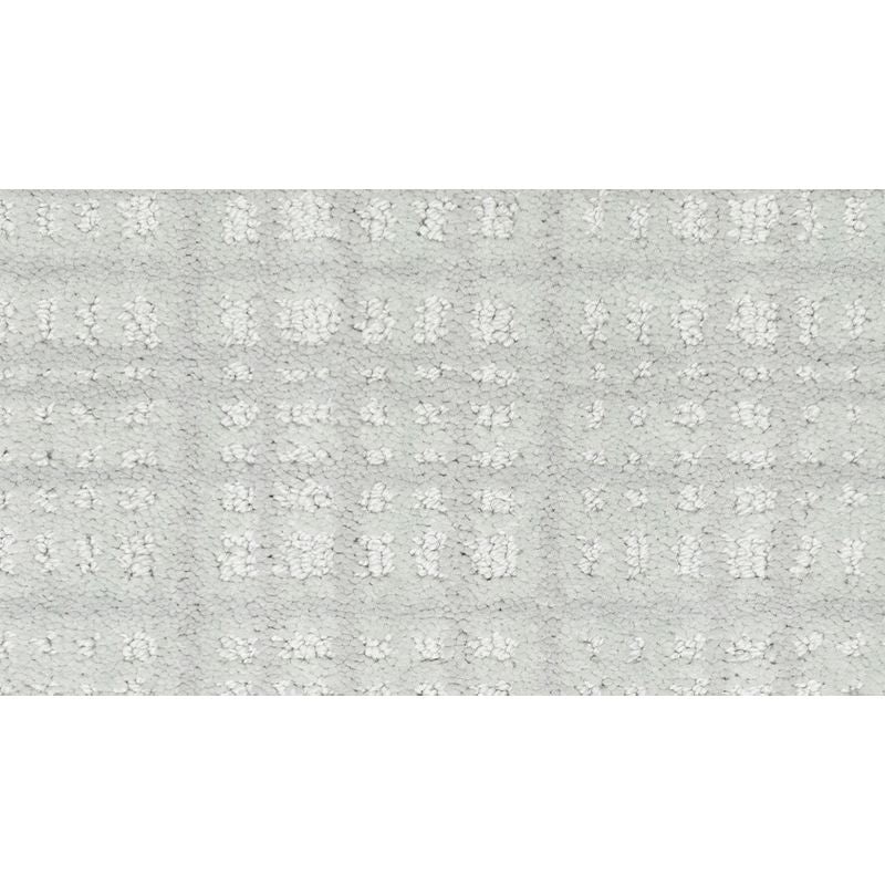 Chic Influence Quiet Alcove Triexta Carpet - Pattern