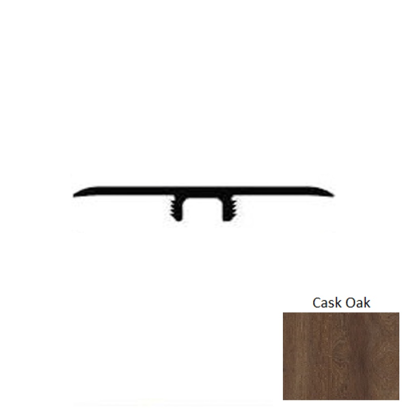 Lamdura Visions Cask Oak 94" T Molding