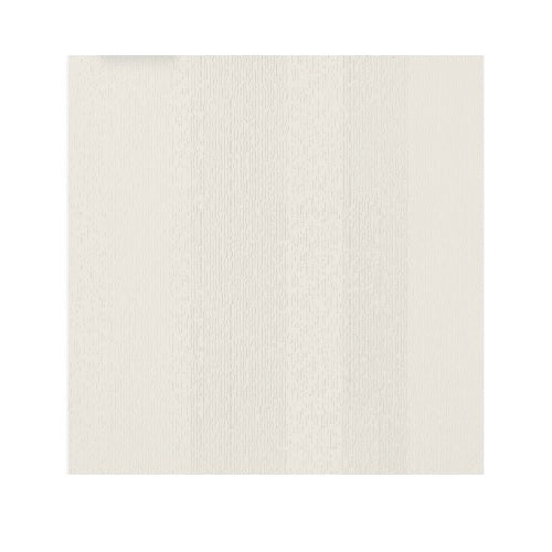 Johnsonite White Sand Fast Lane Circulinity Rubber Tile