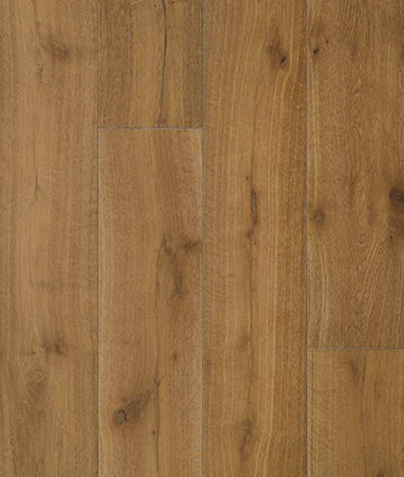 Taverne Sagebrush Engineered Hardwood Flooring - Wire Brushed - 8" x 75"