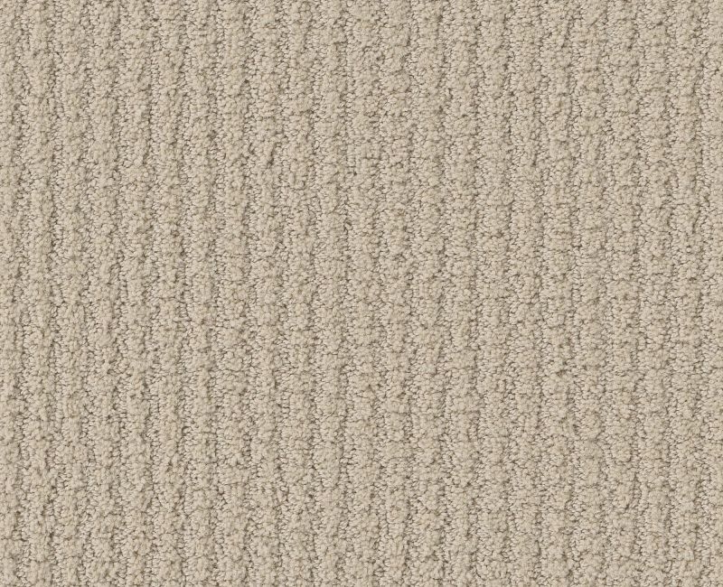 Bold Attitude Parchment Nylon Carpet - Pattern