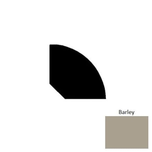 Barley Vinyl 166 Quarter Round