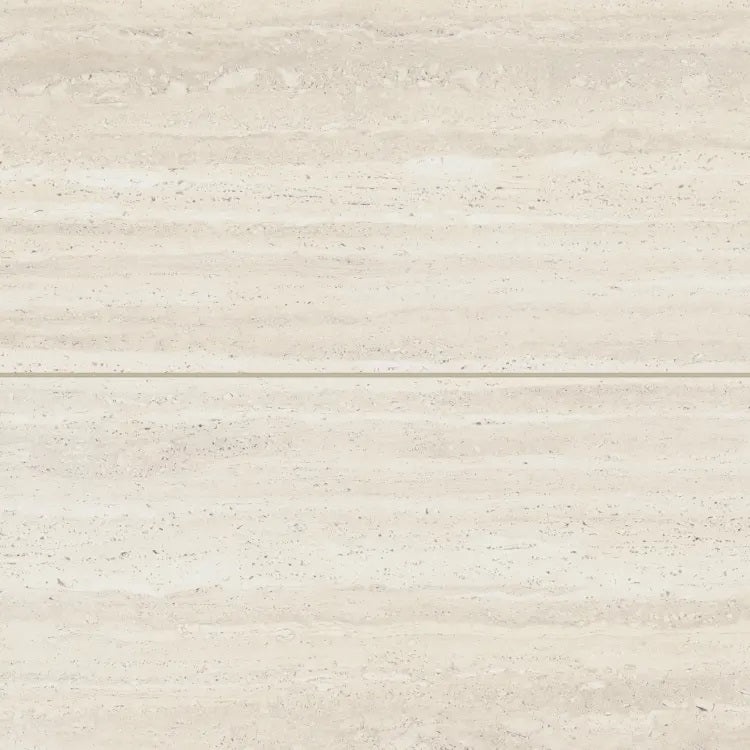 Sensi Roma Ivory Porcelain Tile - Satin
