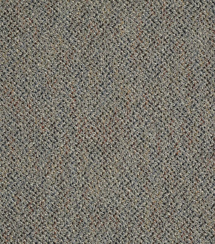 Gusto Zing Tile Joyous Nylon Carpet Tile - Loop - 24" x 24"