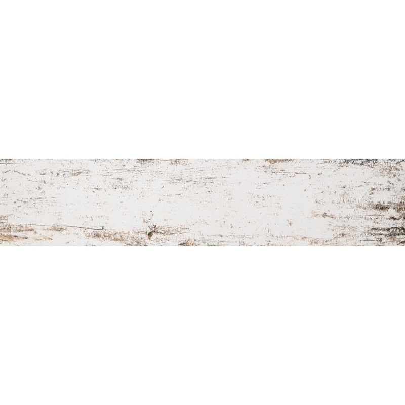 Vintage Lace Porcelain Tile - Matte - 8" X 36"