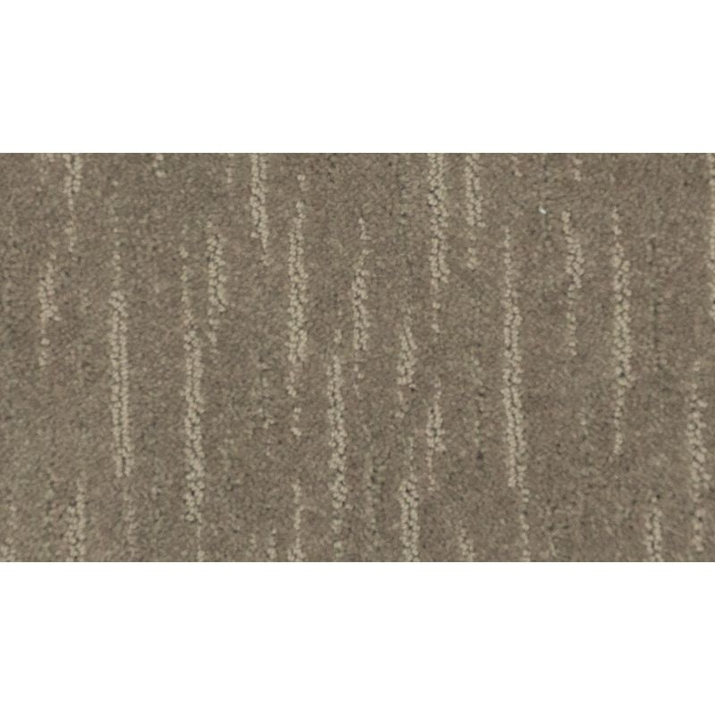 Glamorous Style Mountain Lodge Triexta Carpet - Pattern