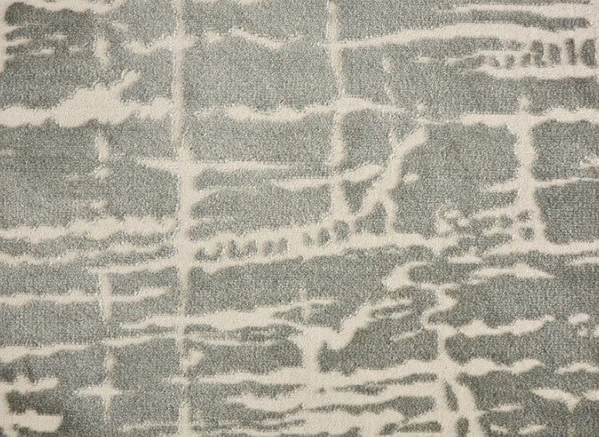 Movement Pop Art Metal Carpet