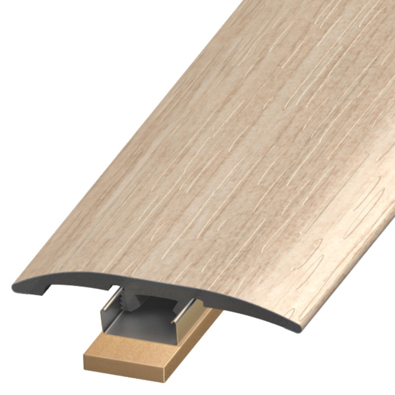 Standard Color Select Elm Luxury Vinyl Moulding / Trim