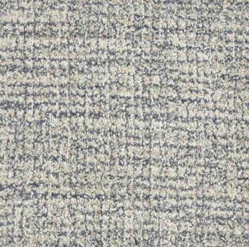 Antrim Padma Rain Textured Wool Carpet