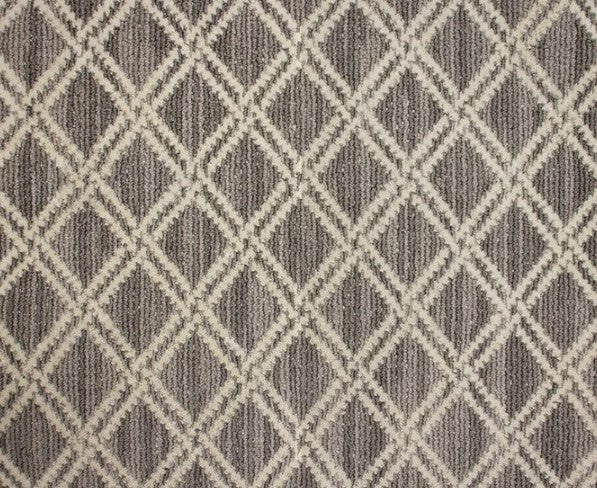 Atelier Triumph Rapture Metal Nylon Carpet - Pattern