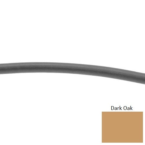 Dark Oak Rubber Welding Bead