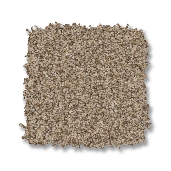 Somerset Sugar Cookie Nylon Carpet - Textured