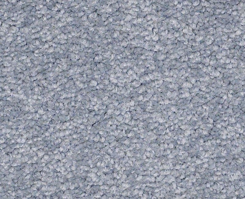 Magic Happens Pv Ii Wedgwood Blue Nylon Carpet - Textured