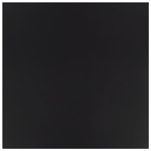 Klavier Black Porcelain Tile - Matte - 17 7/8" X 17 7/8"
