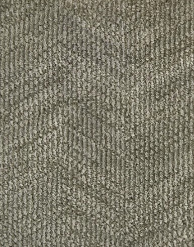 Atelier Journey Circuit Pewter Nylon Carpet