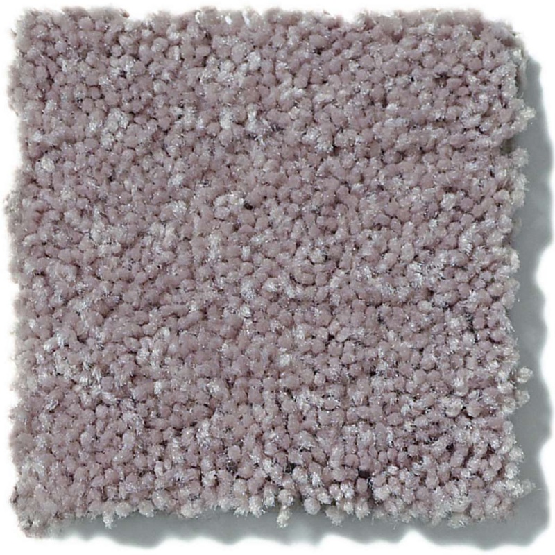 Queen Point Guard 15' River Slate Polyester Carpet - Textured
