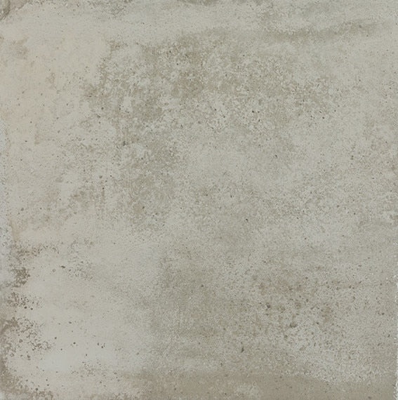 Rekindle Light Grey Porcelain Tile - Matte