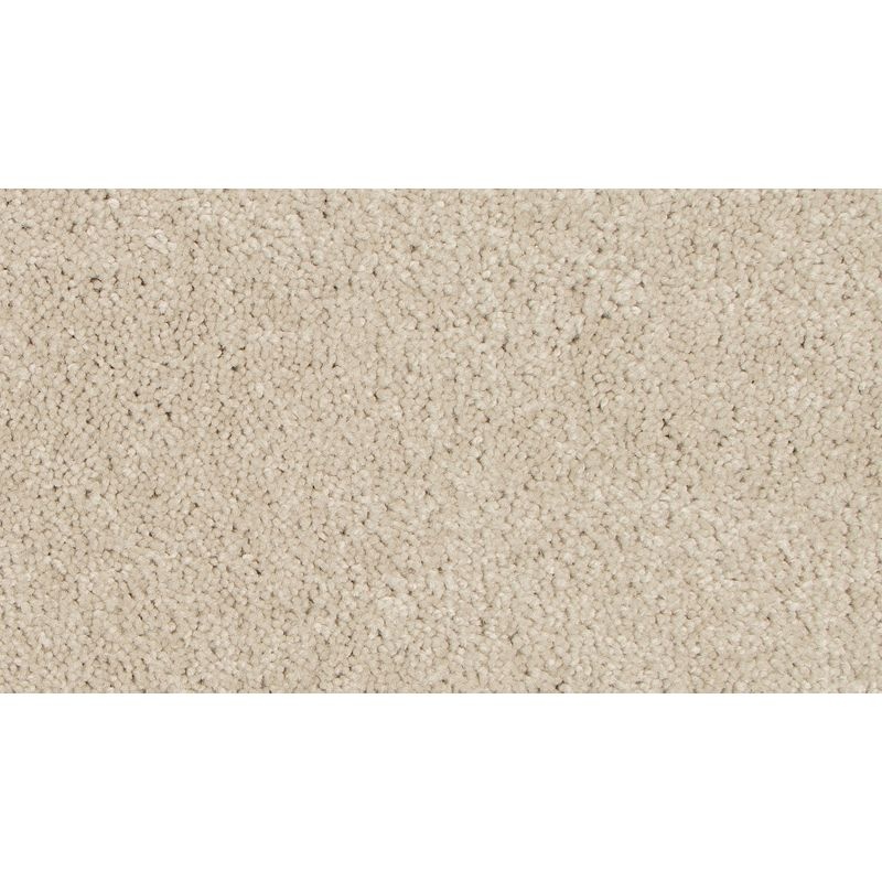 Sweet Reflection II Tawny Triexta Carpet - Textured