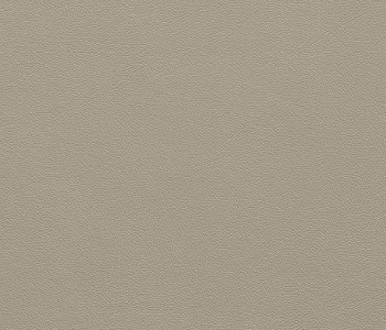 Johnsonite Almond Solid Color Rubber Tile - Leather - 24" x 24"