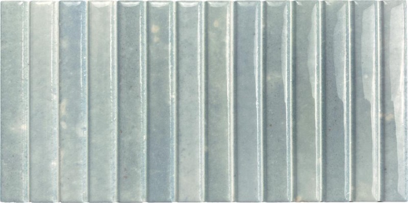 Roca Kit-Kat Water Glossy Porcelain Mosaic