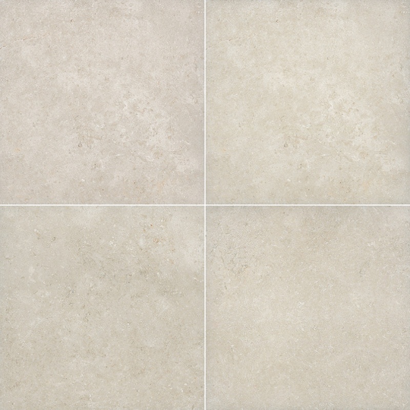 Pearl Porcelain Paver Matte 18" x 36"