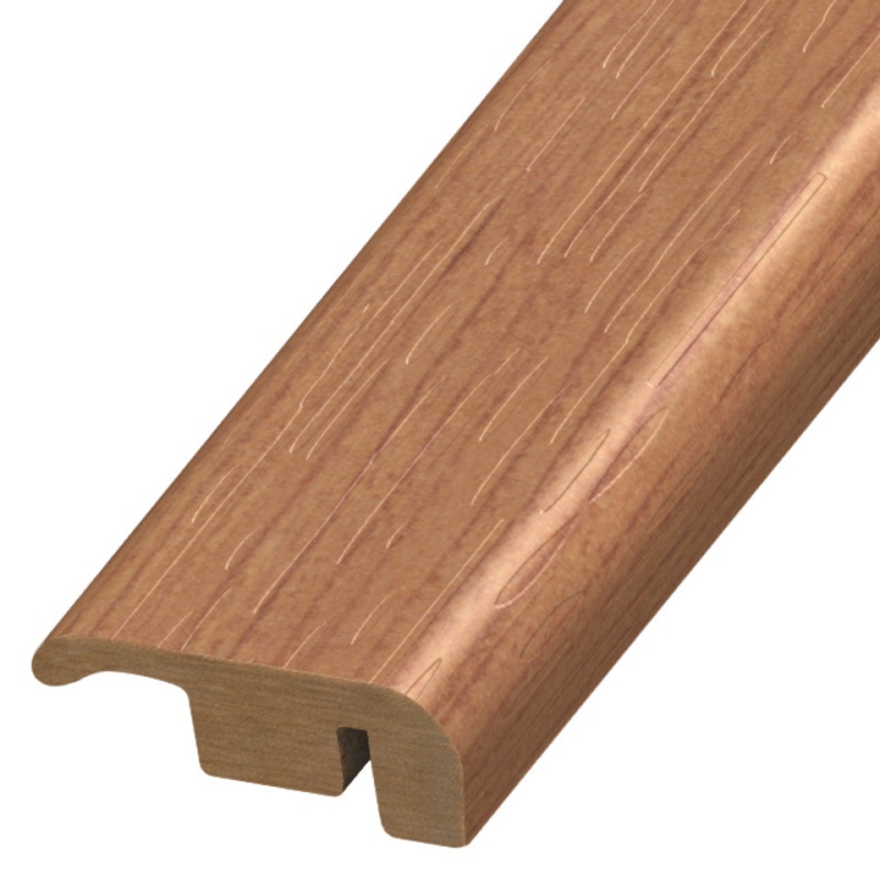 Standard Color New Vermont Cherry Luxury Vinyl Moulding Trim