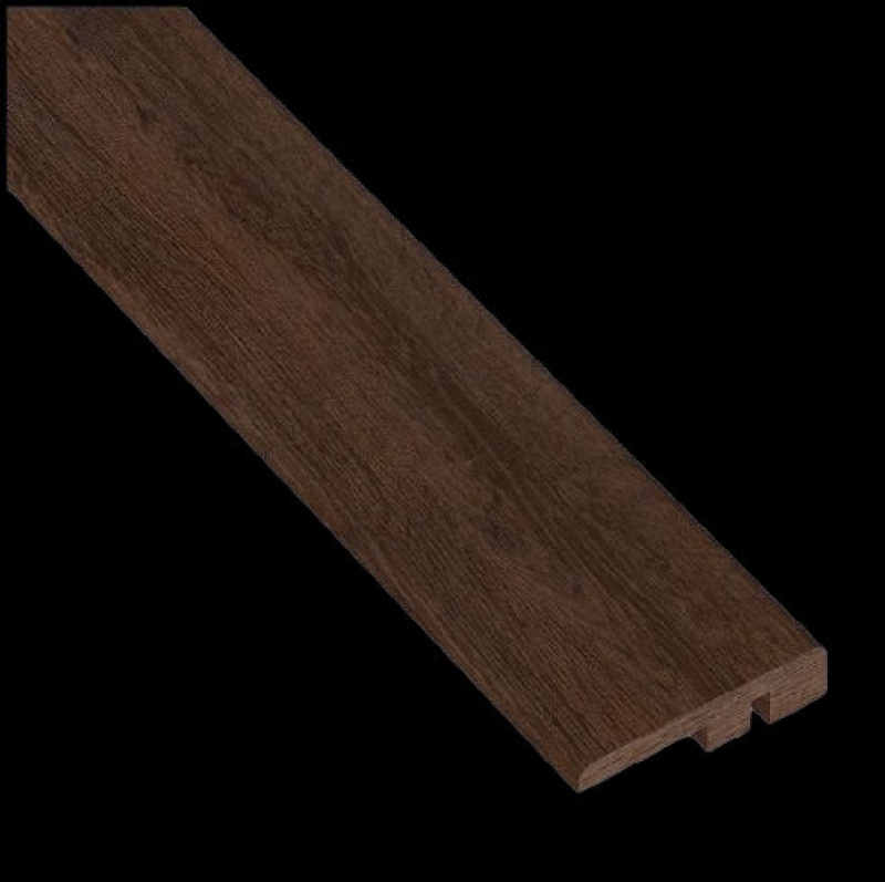 Smithcliffs Hillsdale Luxury Vinyl End Cap Trim