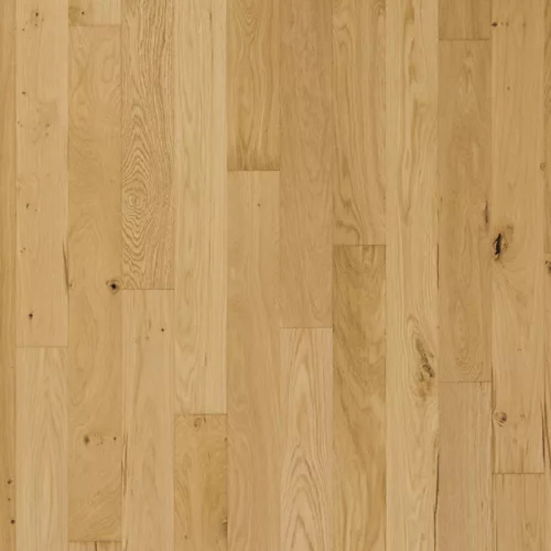 Camden Isle Winter Wheat Engineered Hardwood Flooring - Prefinished - 5" X Random Lengths