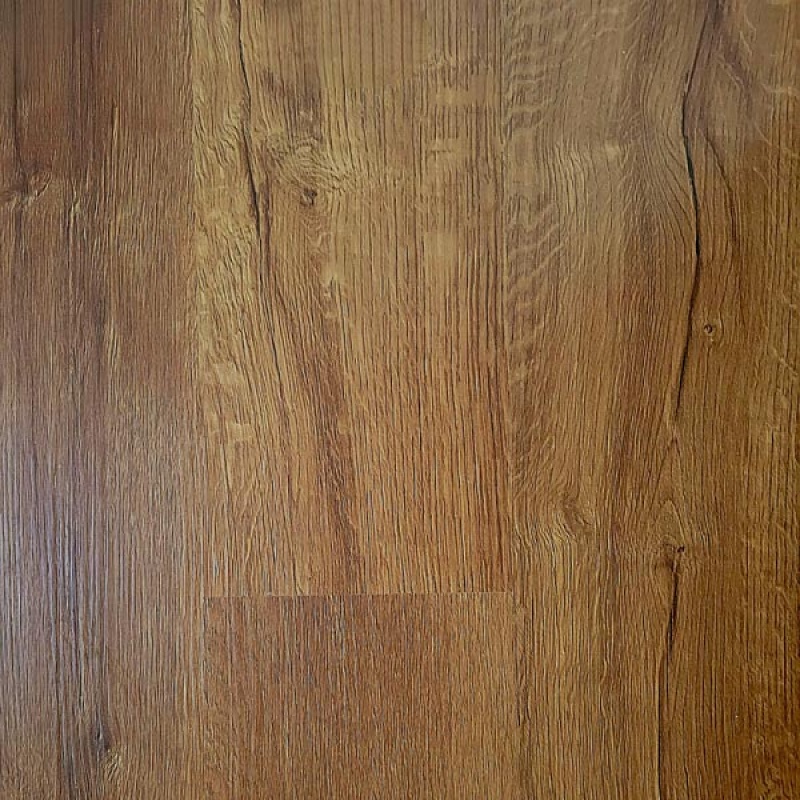 1800 Series Saddle Ii Spc Luxury Vinyl Plank Flooring - Embossed - 7" X 48"