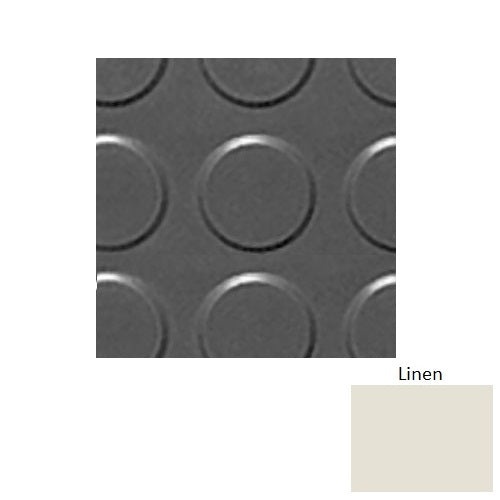 Flextones Linen Rbt Radial High Profile Rubber Distinct Designs Tile