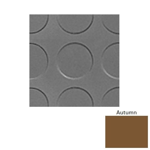 Flextones Autumn Rlt Radial Low Profile Rubber Tile