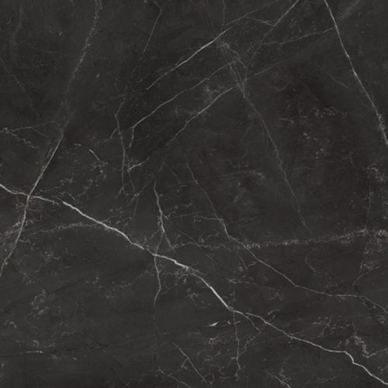La Marca Nero Venato Porcelain Tile - Polished