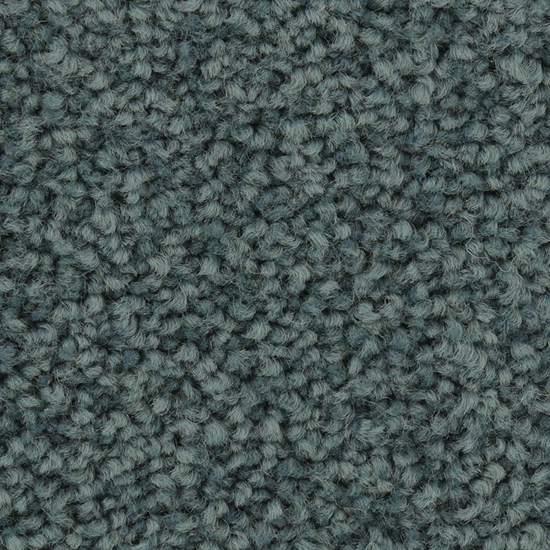 Coastal Fashion III Aqua Foam Nylon Carpet