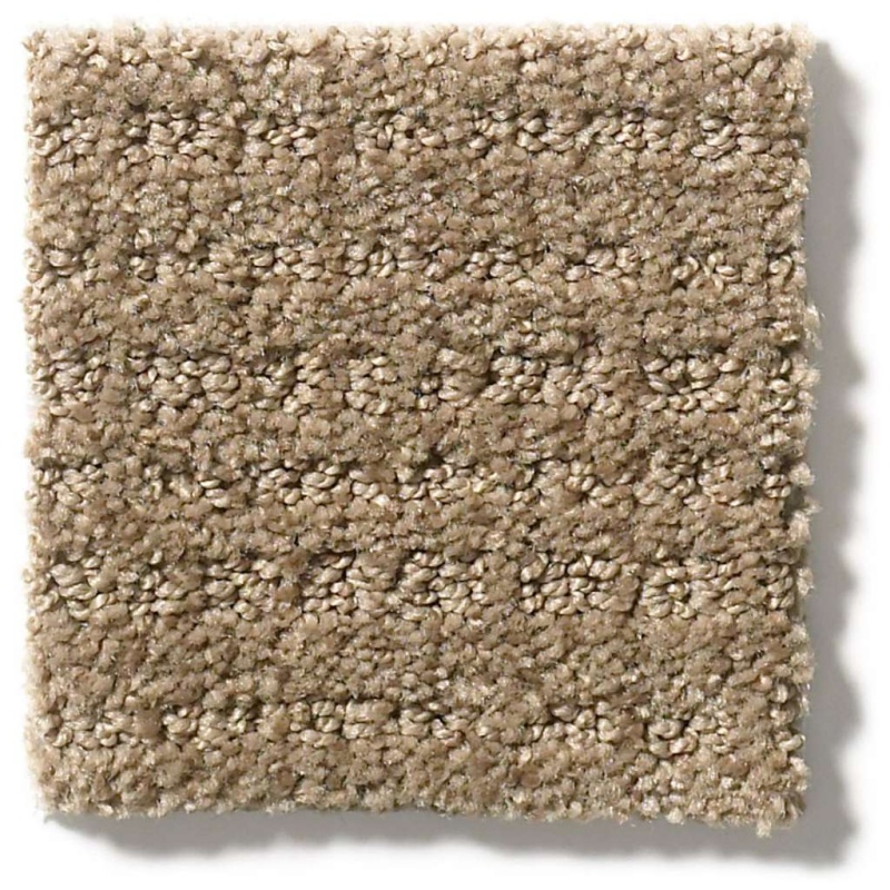 Foundations Sensible Now Summerville Nylon Carpet - Pattern