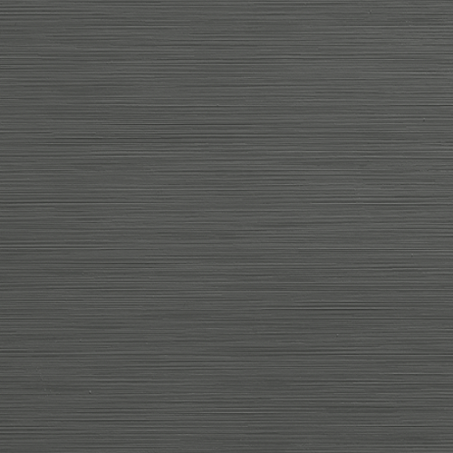 Johnsonite Thunder Solid Color Rubber Tile - Brushed - 24" X 24"
