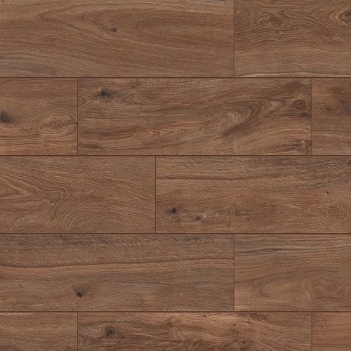 Arboriva Mahogany Porcelain Tile - Matte - 8" x 48"