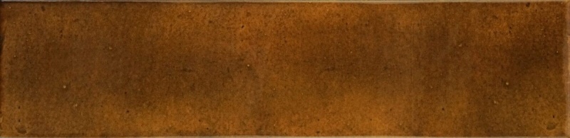 Jazba Caramel Porcelain Tile - Polished - 3" X 10"