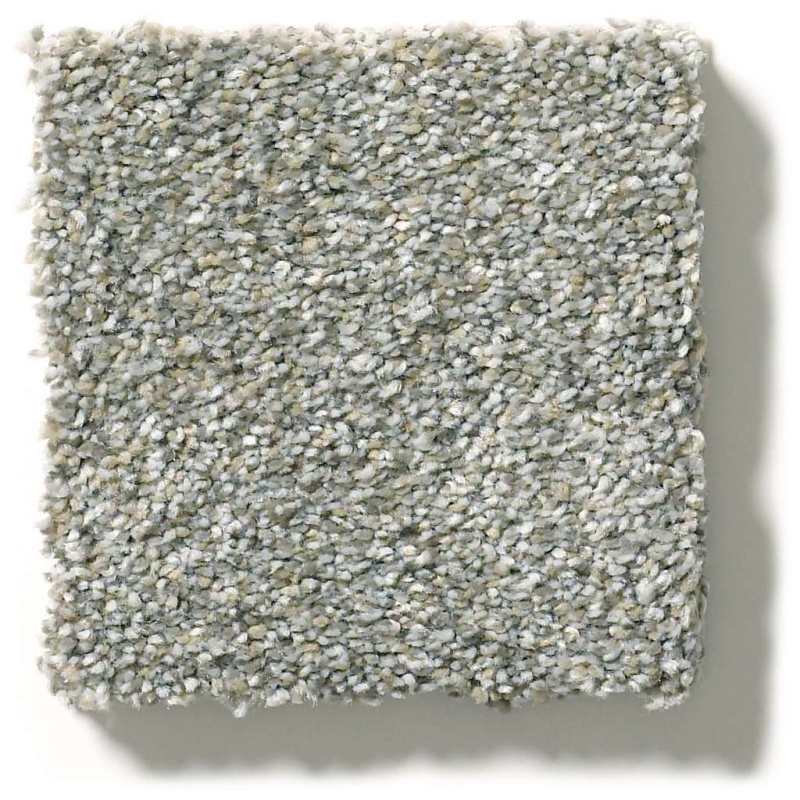 Simply The Best Boundless IV Distant Star Polyester Carpet - Textured
