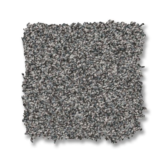Reawaken Kaleidoscope Seafoam Nylon Carpet - Textured