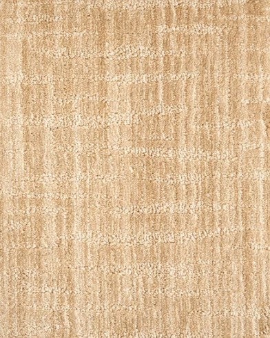 Clearance Sale! Atelier Portfolio Novelty Beige Nylon Carpet - Pattern